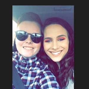 Meet your Posher, Lacey